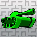 TankTrouble - Mobile Mayhem icon