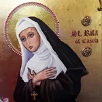 St. Rita Catholic Community - Dallas, TX icon