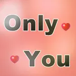 Only You 平價中大尺碼 icon