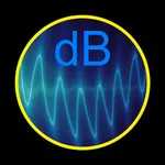 Noise Meter - Decibel 10th icon