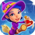 Hocus Puzzle icon