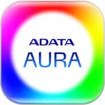 ADATA Aura icon