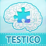 Testico -психологические тесты icon