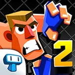 UFB 2: Wrestle & Boxing Games icon