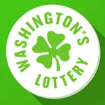 Washington's Lottery icon