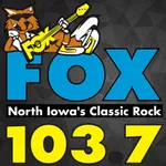 103.7 The Fox icon