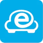 e泊车 icon