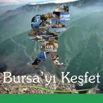 Bursa'yı Keşfet icon