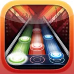 Rock Hero: A new rhythm game icon