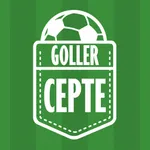 GollerCepte Canlı Skor icon