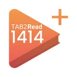 TAB2Read Mobile icon