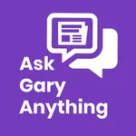 Ask Gary Anything icon