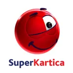 SuperKartica icon