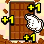 無限チョコ工場  ～放置で増えるチョコゲーム icon