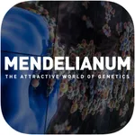 Mendelianum - the attractive world of genetics. icon