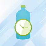 AQUALERT: Water Tracker Daily icon