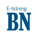 Bohusläningen E-tidning icon