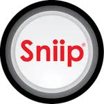 Sniip - The easy way to pay icon