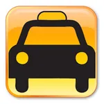 Fastline Taxi Booker icon