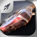 Vertigo Overdrive icon