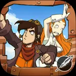 Deponia icon