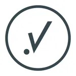 v.App icon