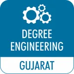 Gujarat Engineering Admission icon