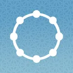 المسبحة الالكترونية icon