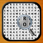 Word Search - Circle a Word icon