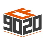 CrossFit 9020 icon