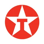 e-route Texaco The Business icon