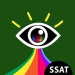 Visual Vocab SSAT - Upper icon