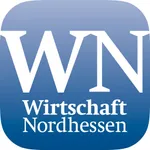 Wirtschaft Nordhessen icon