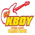 95.7 KBOY icon