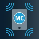 Vigilant Mobile Companion icon