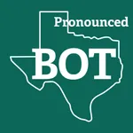 BOT Spelling: Pronounced icon