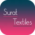 Surat Textiles - Wholesaler icon