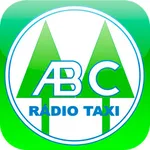 ABC Radio Taxi icon