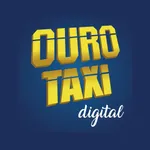 Ouro Taxi - Taxi Digital icon