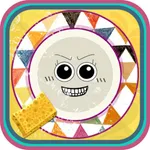 Kids Washing Dishes - Kitchen Cleaning Game icon