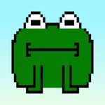 Toad Line icon