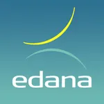 EDANA Statistics icon