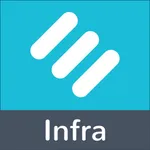 Uptrends Infra icon