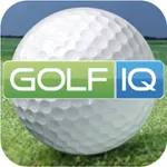 GOLF IQ icon