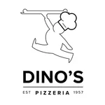 Dino's Pizza icon