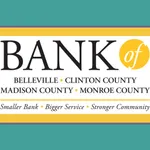 Bank of Belleville icon