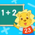 2Kids Math - 幼升小宝宝数学 icon