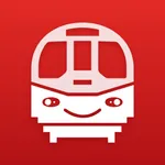 London Transport: Tube & Bus icon