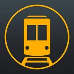 Train check icon