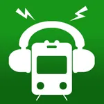 電車用目覚まし時計 icon